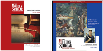 Modern Scholar Courses