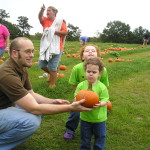 Abigail, Katherine, & Me